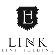 LINK HOLDING Logo